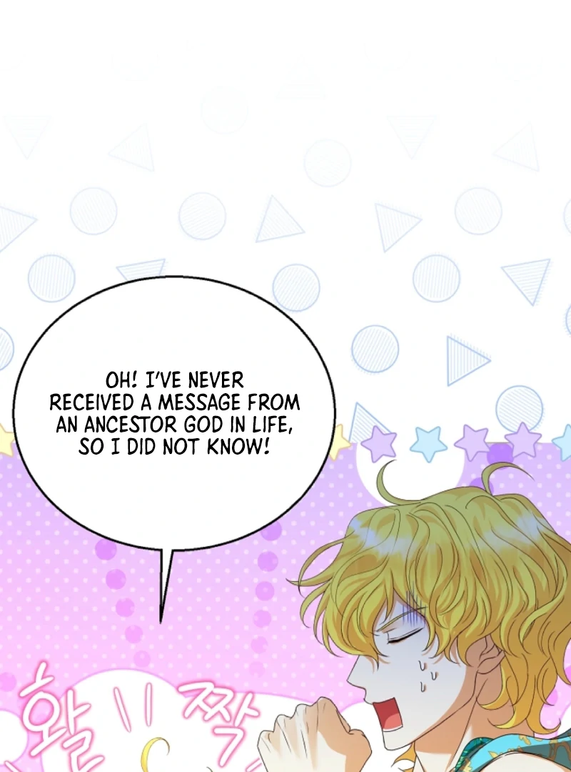 The Black-Haired Dad Is Not Reaping chapter 8 page 77