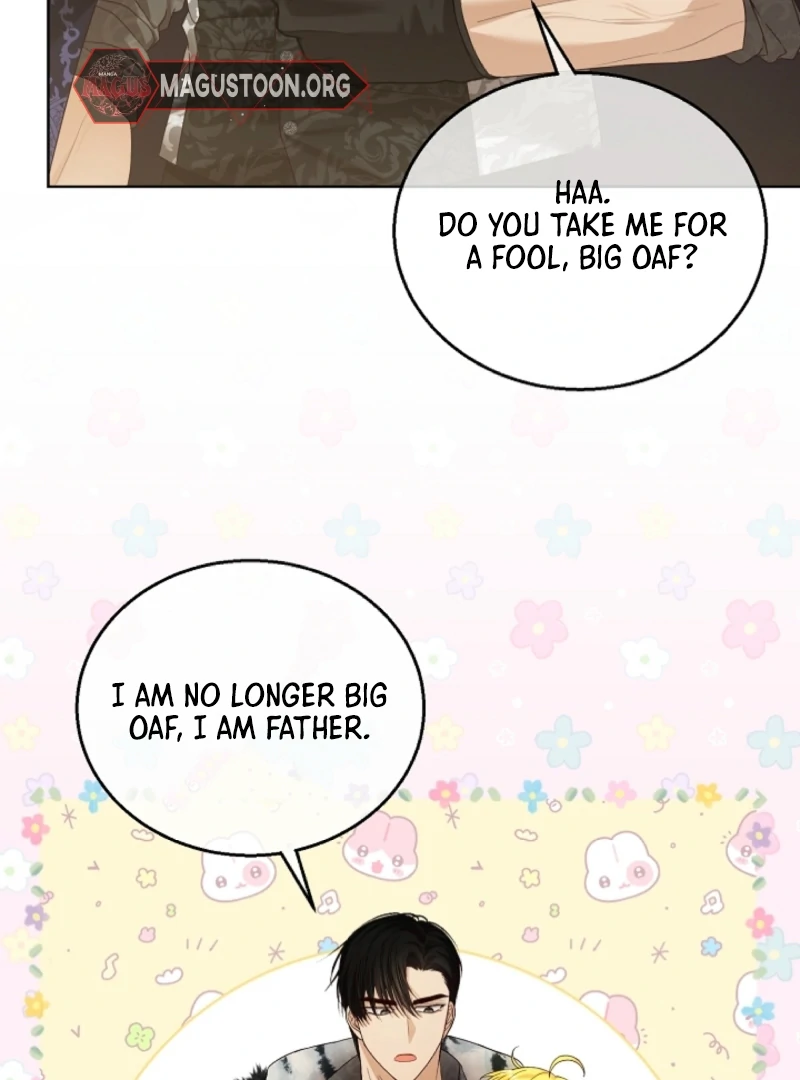 The Black-Haired Dad Is Not Reaping chapter 8 page 8