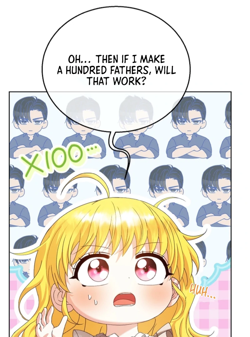 The Black-Haired Dad Is Not Reaping chapter 8 page 82