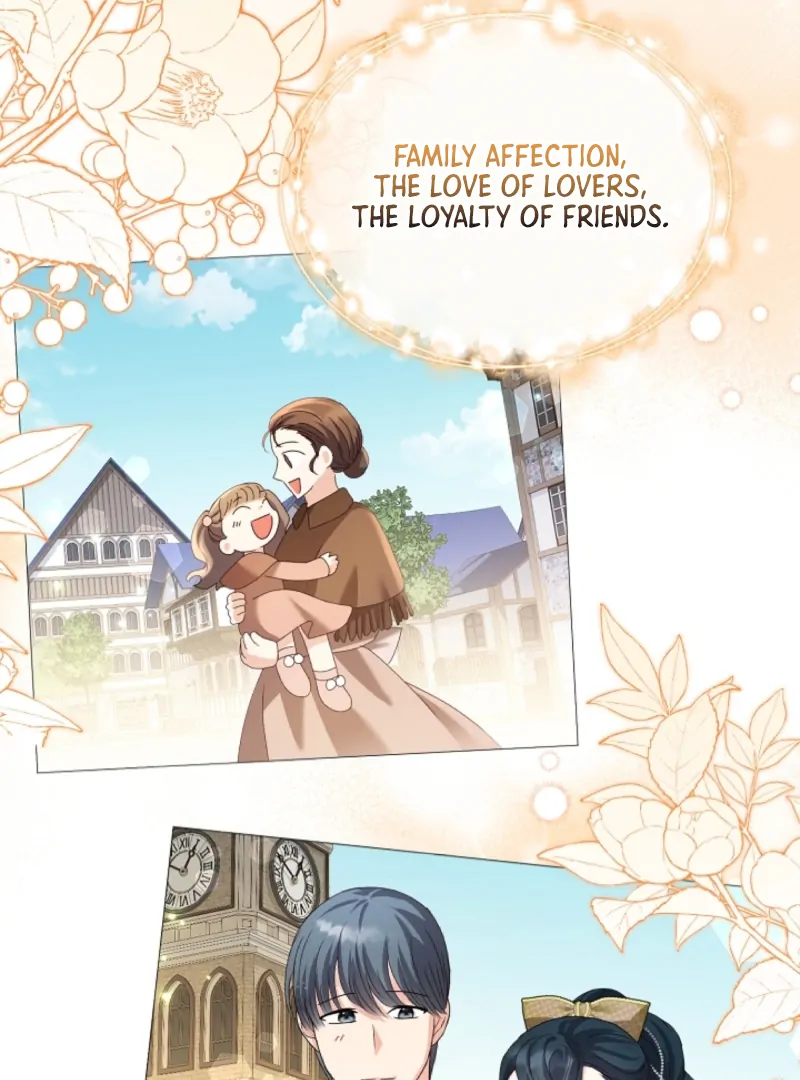 The Black-Haired Dad Is Not Reaping chapter 8 page 86