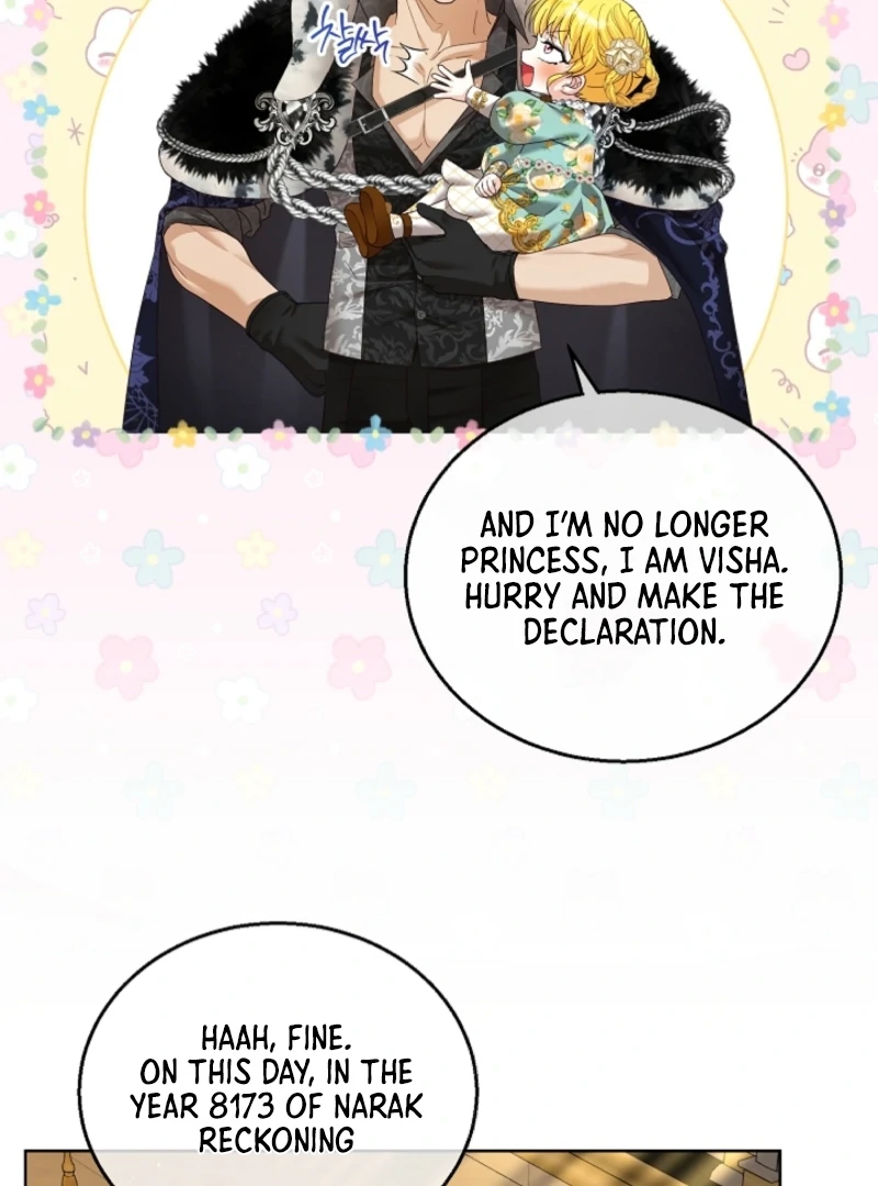 The Black-Haired Dad Is Not Reaping chapter 8 page 9
