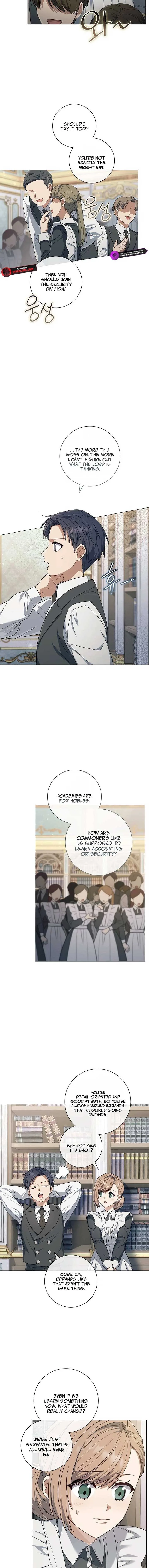Magic Lord chapter 11 page 2