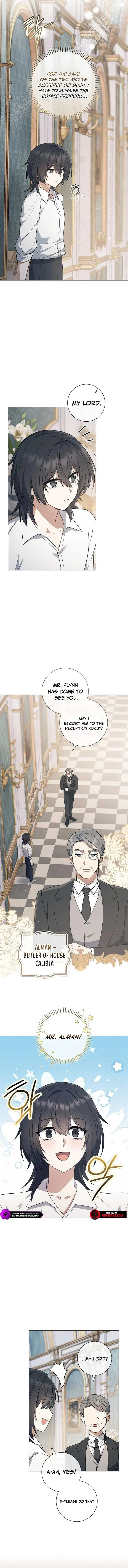 Magic Lord chapter 2 page 6