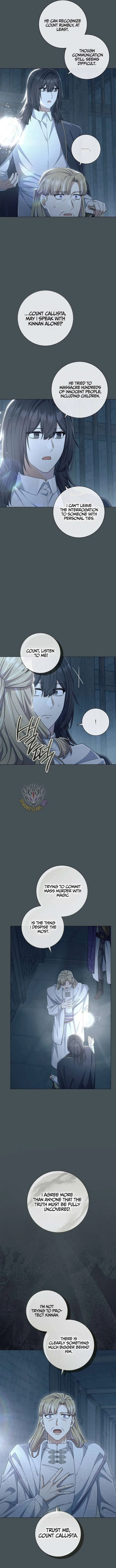 Magic Lord chapter 45 page 3