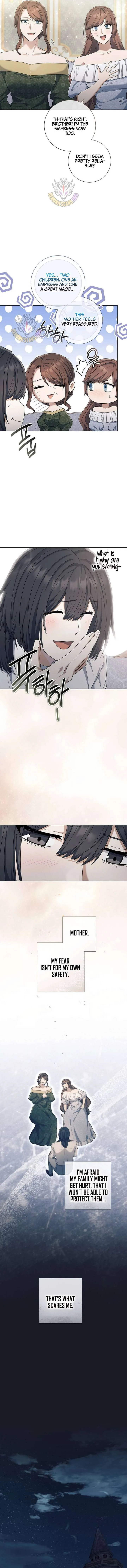 Magic Lord chapter 45 page 8