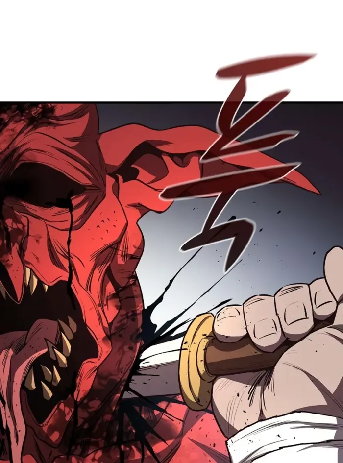 The Berserker’s Second Playthrough chapter 10 page 1