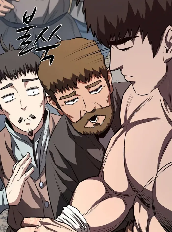 The Berserker’s Second Playthrough chapter 10 page 10