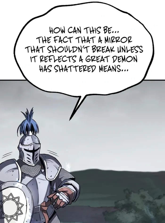 The Berserker’s Second Playthrough chapter 10 page 115