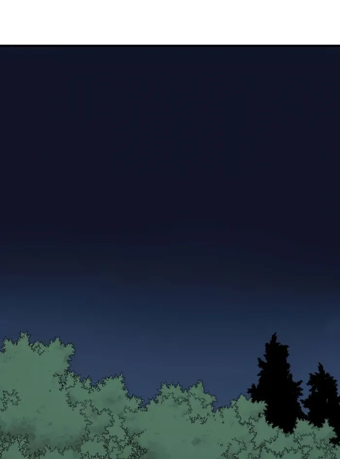 The Berserker’s Second Playthrough chapter 10 page 132