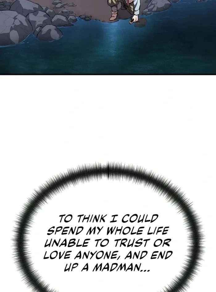 The Berserker’s Second Playthrough chapter 10 page 134
