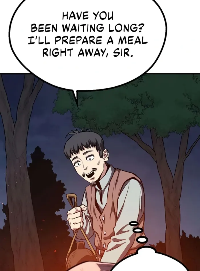 The Berserker’s Second Playthrough chapter 10 page 143