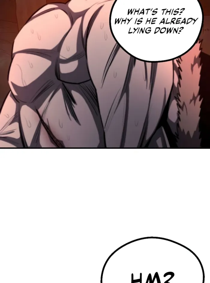 The Berserker’s Second Playthrough chapter 10 page 144