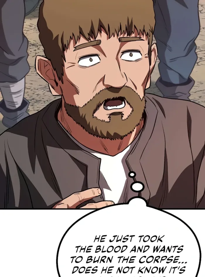 The Berserker’s Second Playthrough chapter 10 page 16