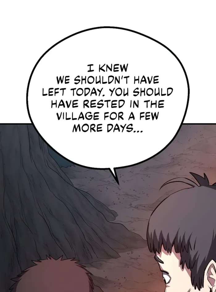 The Berserker’s Second Playthrough chapter 10 page 161