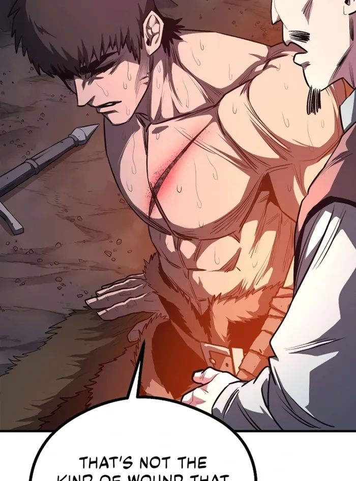 The Berserker’s Second Playthrough chapter 10 page 162