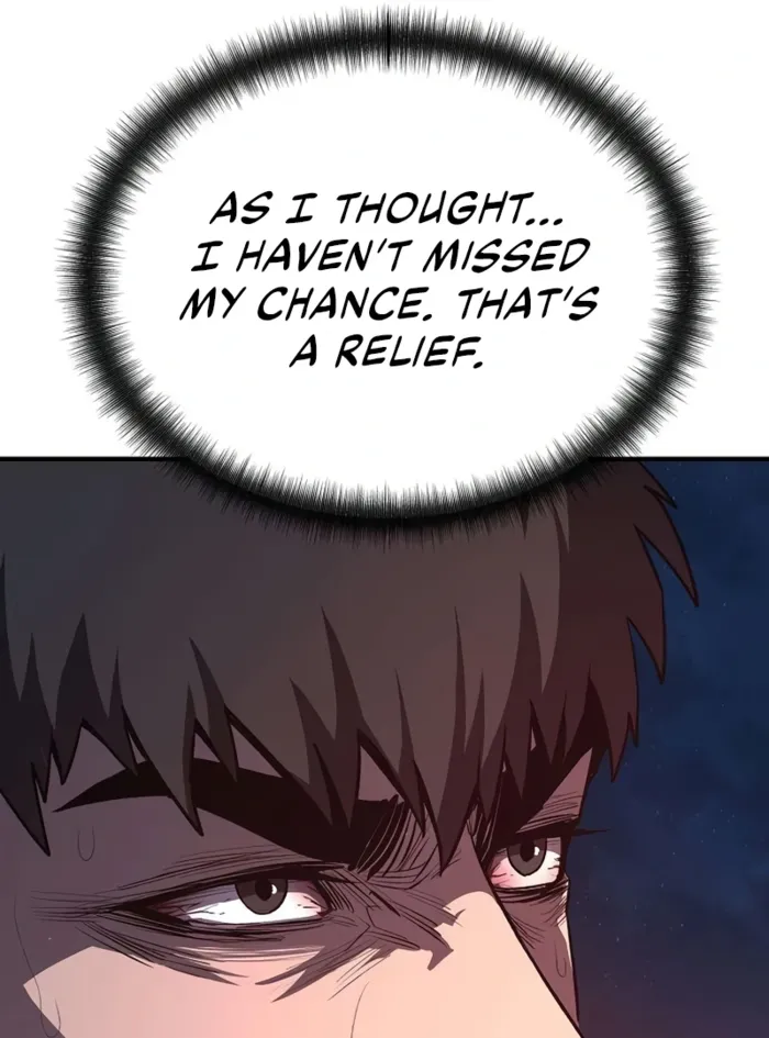 The Berserker’s Second Playthrough chapter 10 page 166