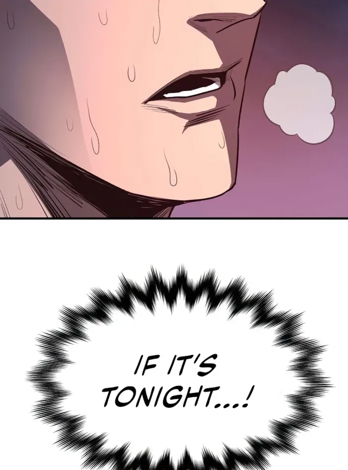 The Berserker’s Second Playthrough chapter 10 page 167
