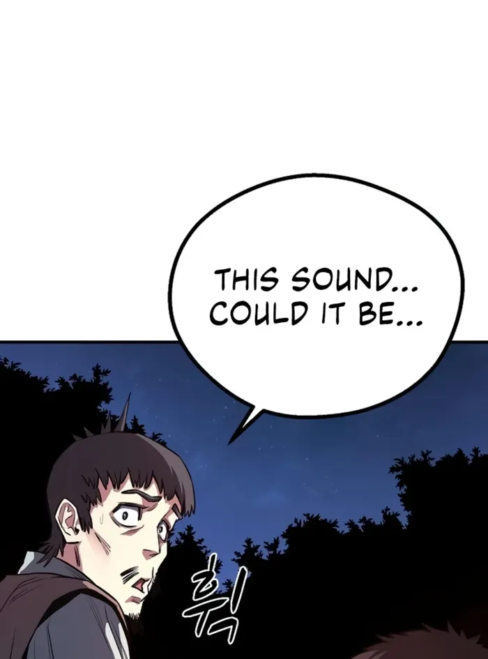 The Berserker’s Second Playthrough chapter 10 page 171