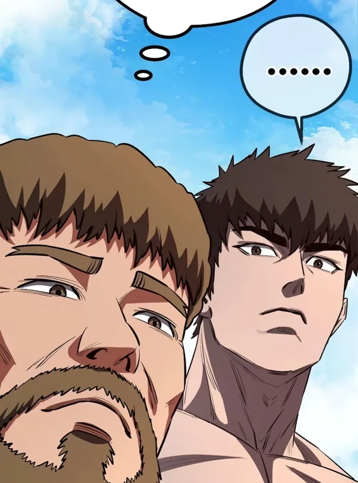 The Berserker’s Second Playthrough chapter 10 page 18