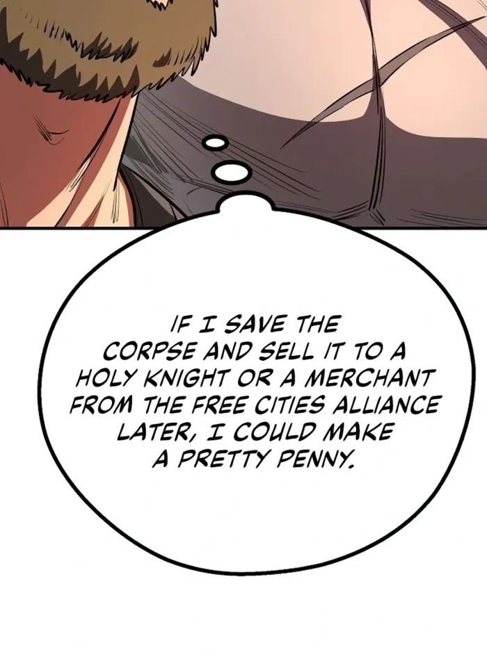 The Berserker’s Second Playthrough chapter 10 page 19