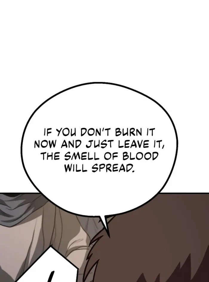The Berserker’s Second Playthrough chapter 10 page 20