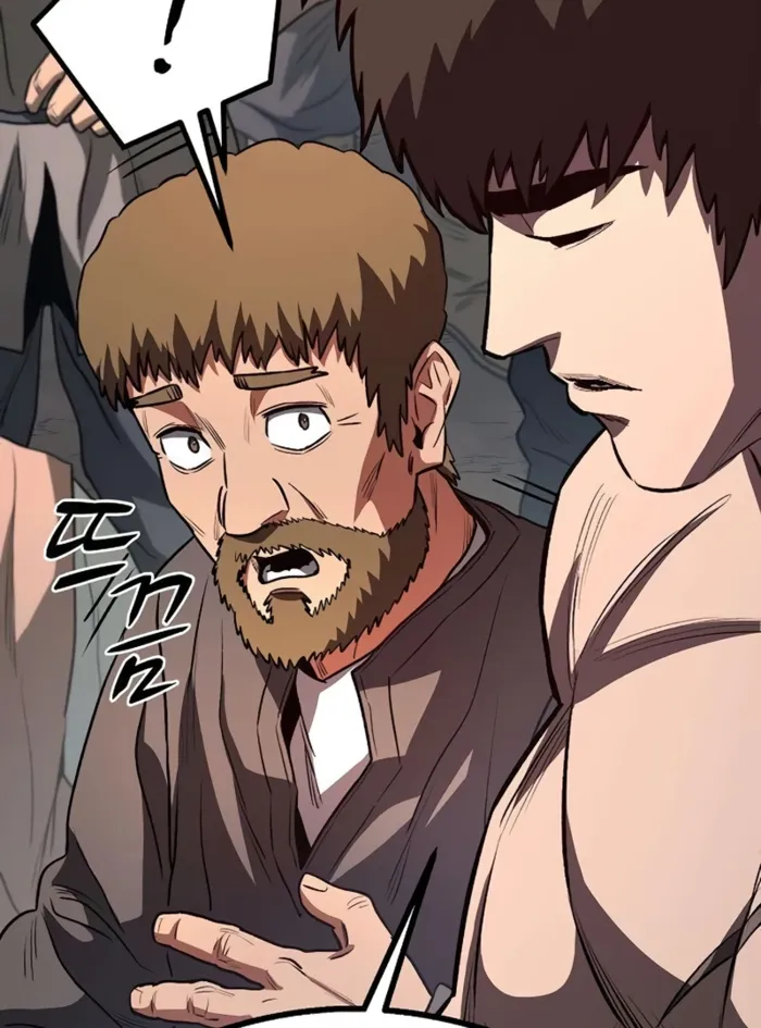 The Berserker’s Second Playthrough chapter 10 page 21