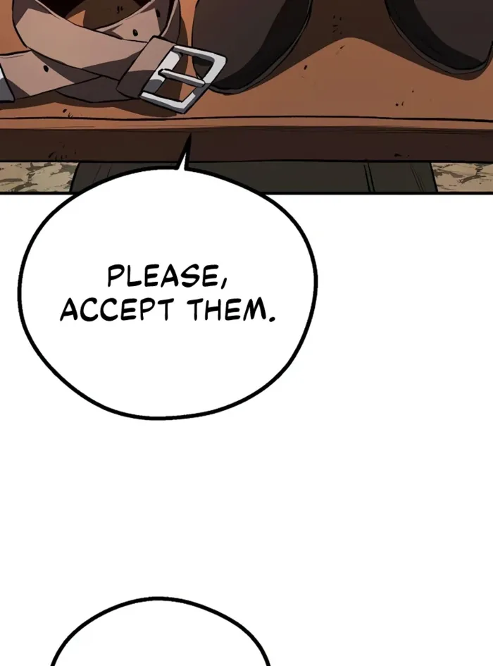 The Berserker’s Second Playthrough chapter 10 page 32
