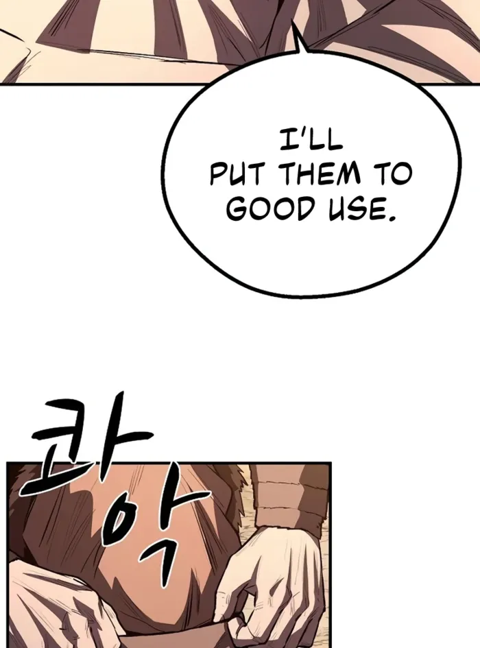 The Berserker’s Second Playthrough chapter 10 page 34