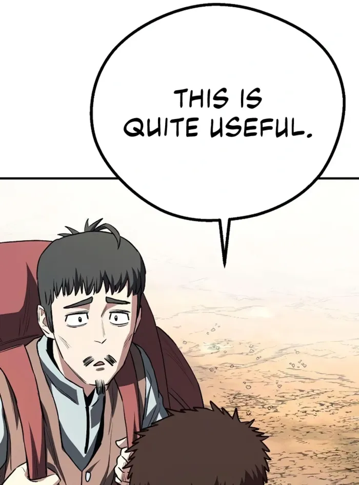 The Berserker’s Second Playthrough chapter 10 page 37