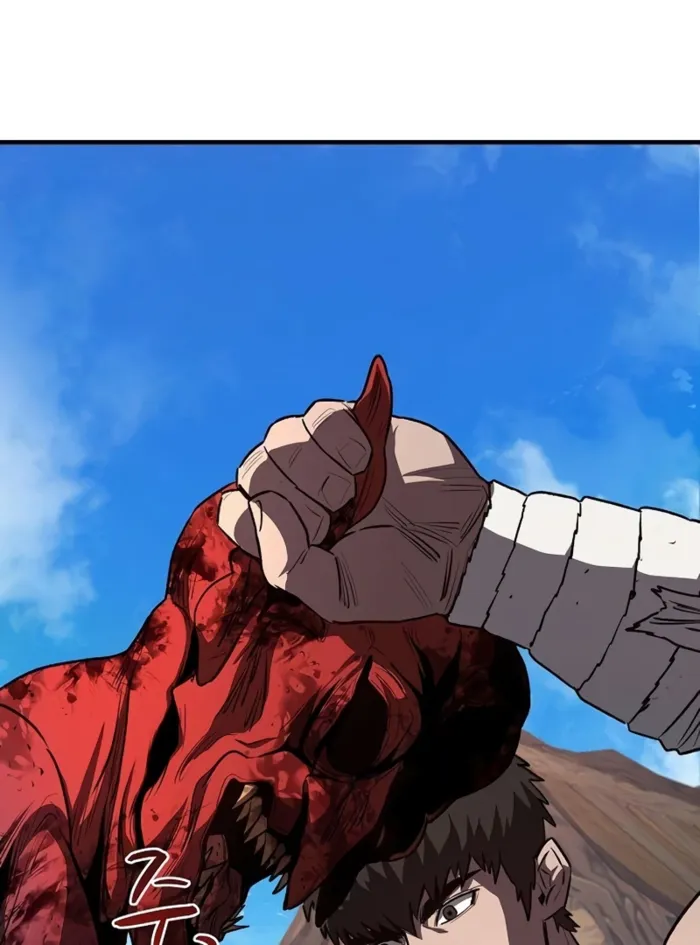 The Berserker’s Second Playthrough chapter 10 page 4