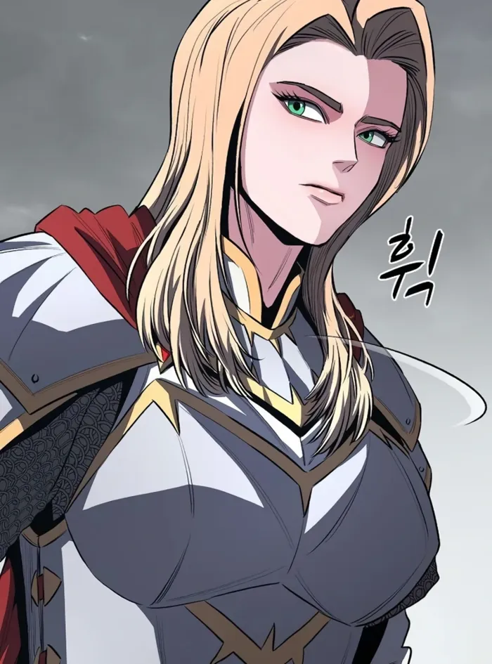 The Berserker’s Second Playthrough chapter 10 page 54