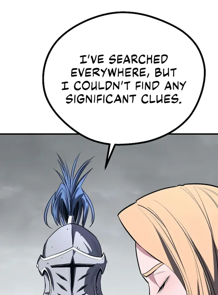 The Berserker’s Second Playthrough chapter 10 page 56
