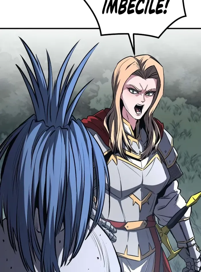 The Berserker’s Second Playthrough chapter 10 page 65