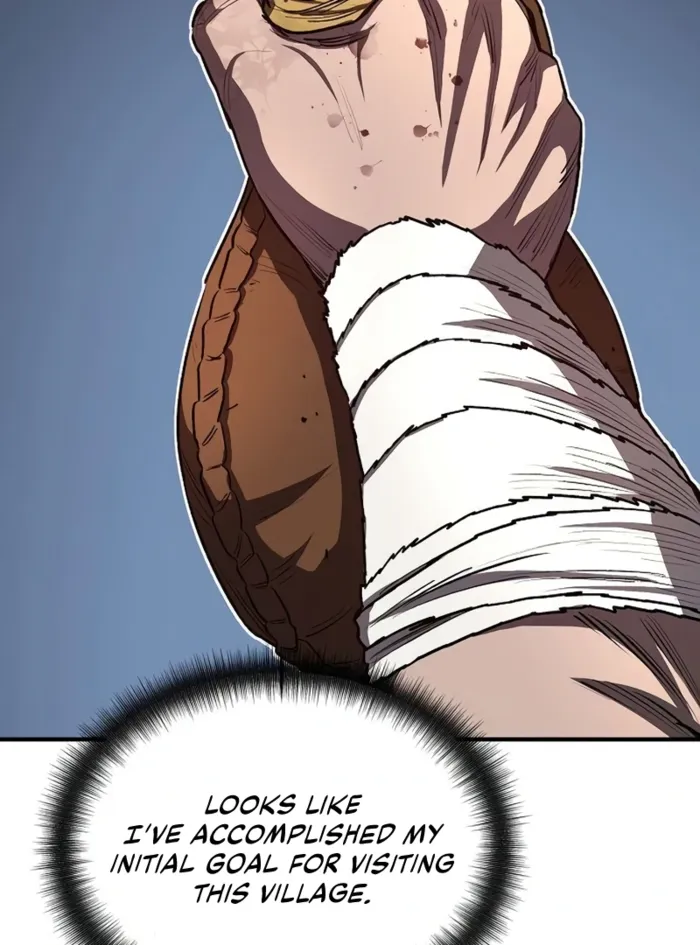 The Berserker’s Second Playthrough chapter 10 page 7