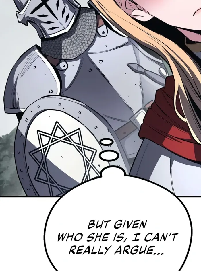 The Berserker’s Second Playthrough chapter 10 page 70
