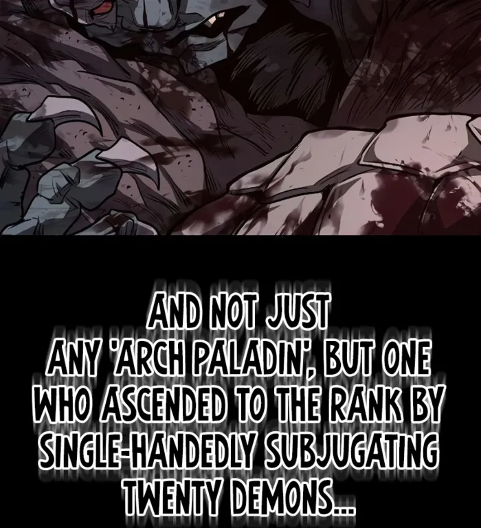 The Berserker’s Second Playthrough chapter 10 page 74