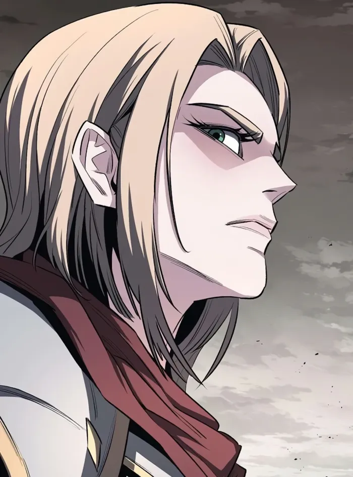 The Berserker’s Second Playthrough chapter 10 page 76