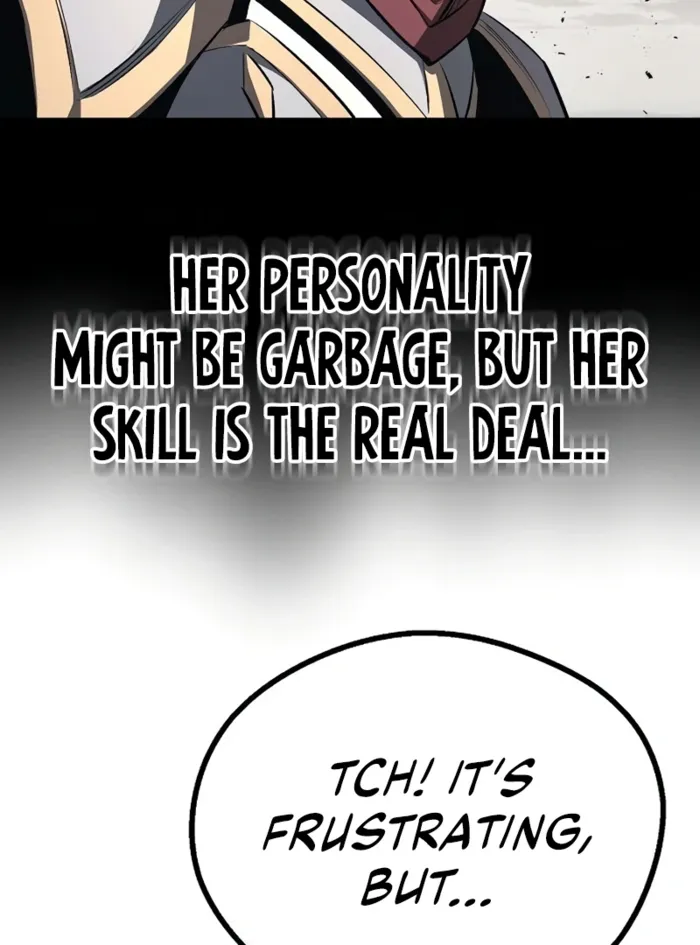 The Berserker’s Second Playthrough chapter 10 page 77