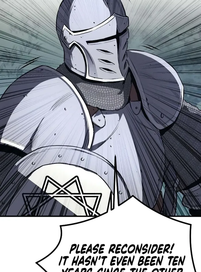 The Berserker’s Second Playthrough chapter 10 page 85