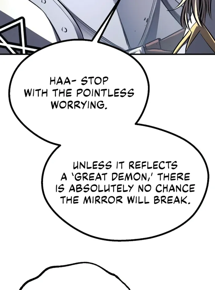 The Berserker’s Second Playthrough chapter 10 page 93