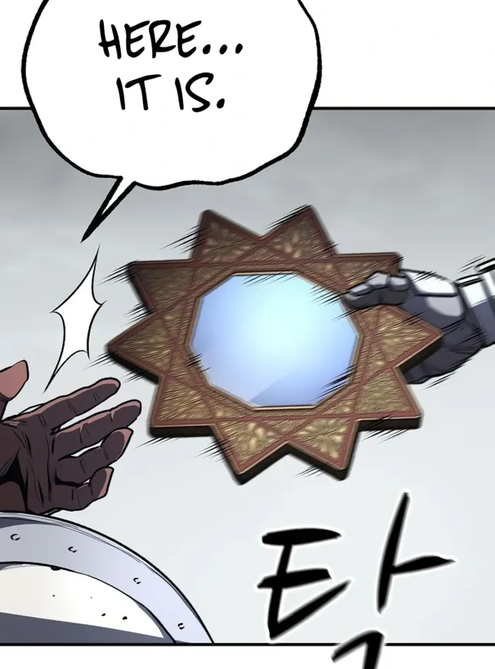 The Berserker’s Second Playthrough chapter 10 page 94
