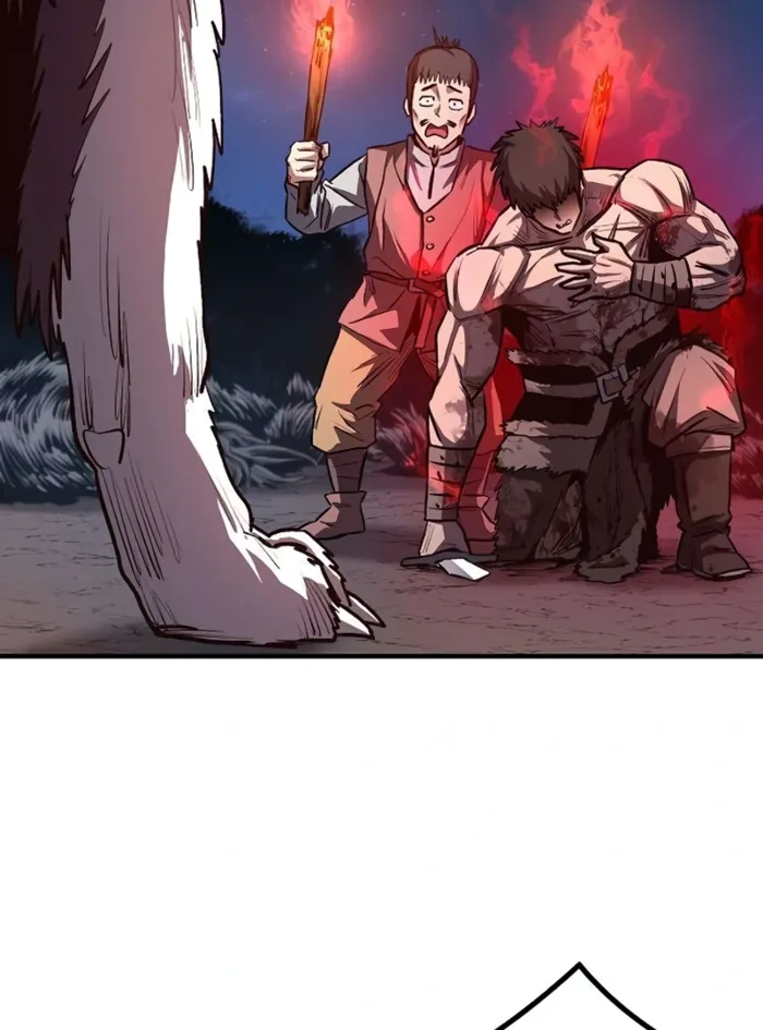 The Berserker’s Second Playthrough chapter 11 page 107