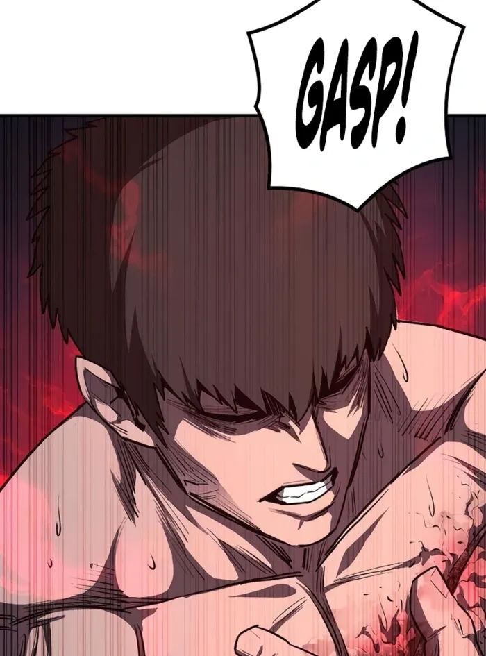 The Berserker’s Second Playthrough chapter 11 page 108
