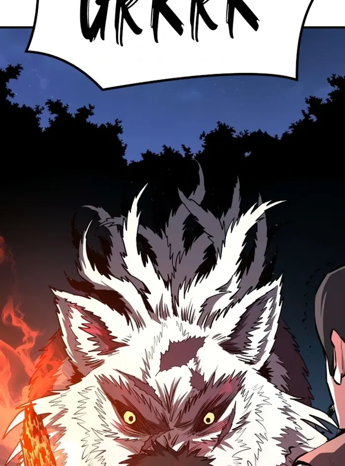 The Berserker’s Second Playthrough chapter 11 page 110