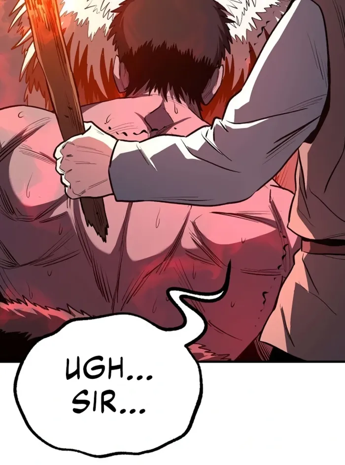 The Berserker’s Second Playthrough chapter 11 page 111