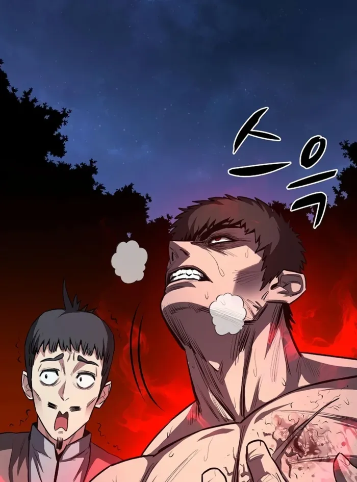The Berserker’s Second Playthrough chapter 11 page 113