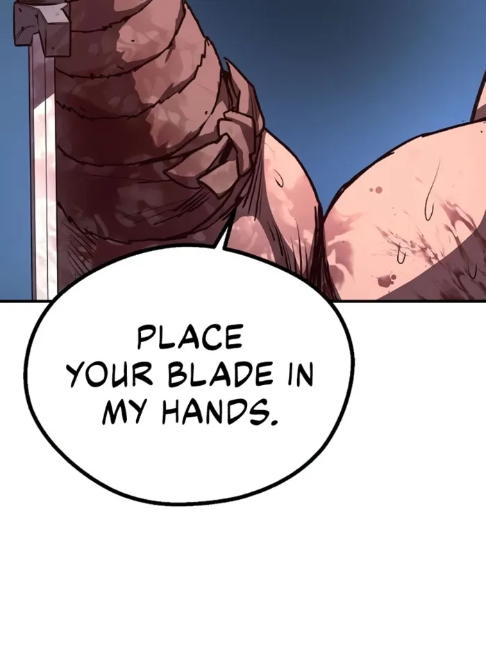 The Berserker’s Second Playthrough chapter 11 page 125