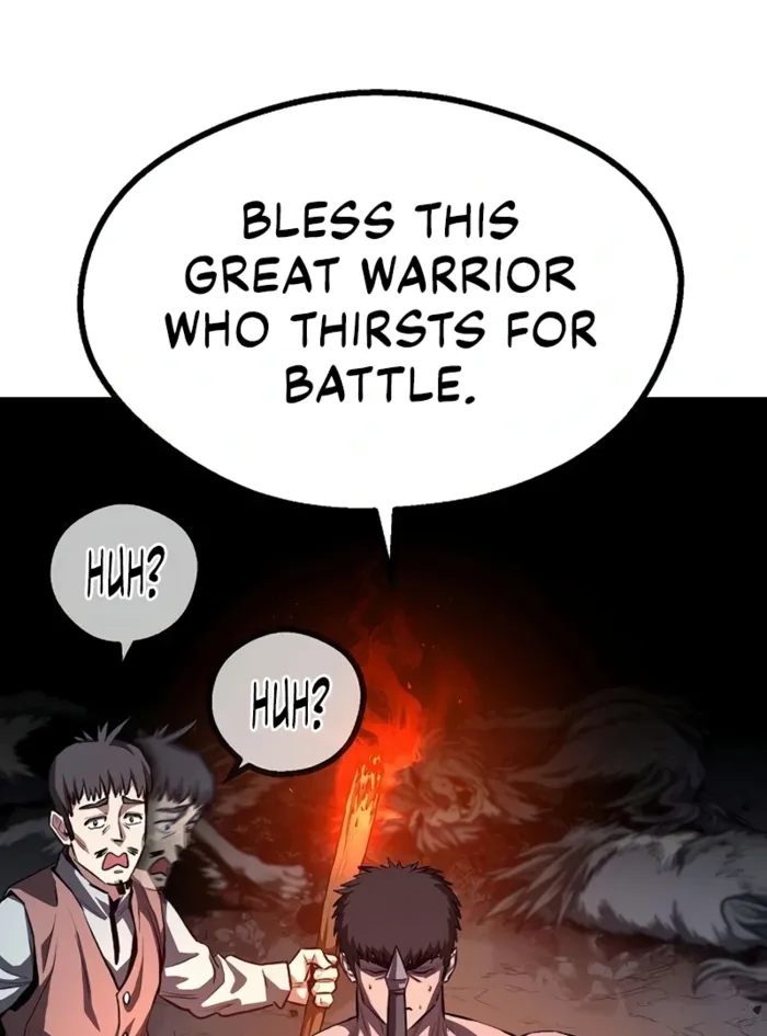 The Berserker’s Second Playthrough chapter 11 page 126