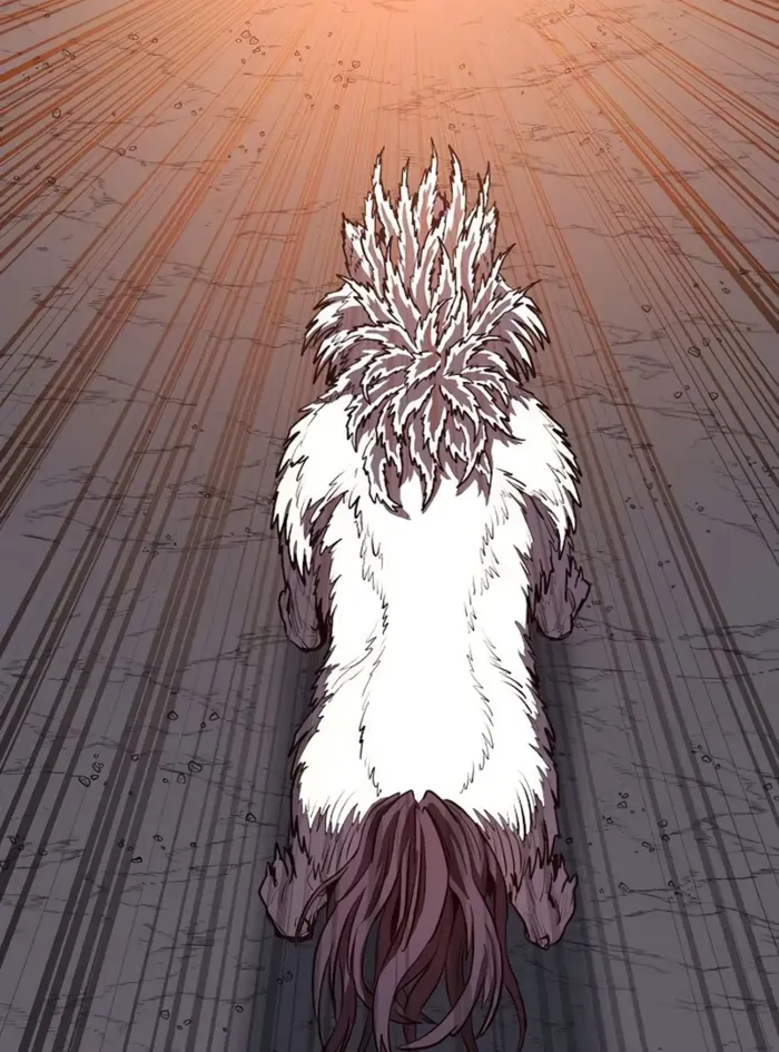 The Berserker’s Second Playthrough chapter 11 page 133