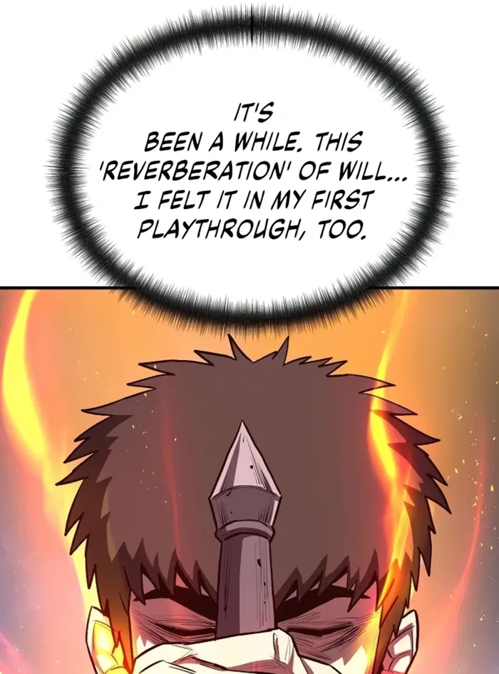 The Berserker’s Second Playthrough chapter 11 page 143